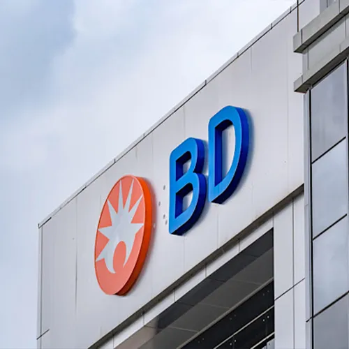 BD Becton, Dickinson and Company