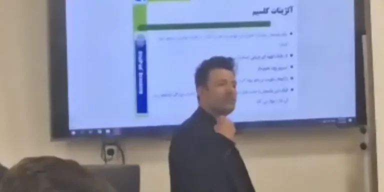 گزارش سمینار معرفی اسپری و مدیریت زخم